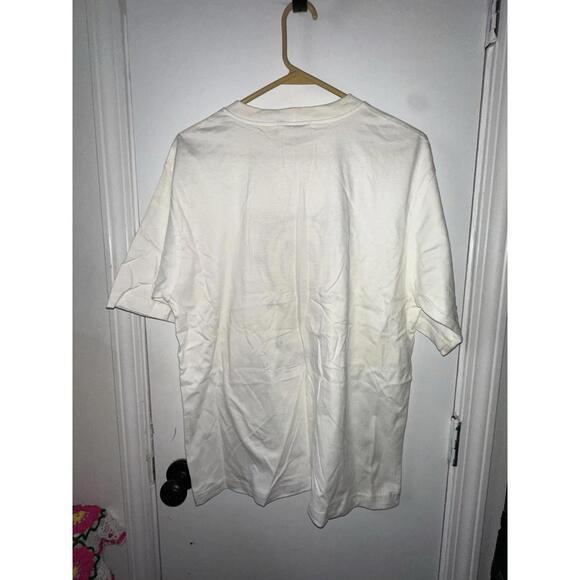 Vintage Looney Tunes Toons Shirt Size XL Porky Pig. Disclaimer: Some Stains - Picture 8 of 9